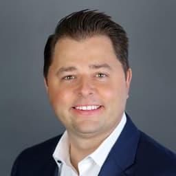 Zachary Nippert, Founder and Managing Partner